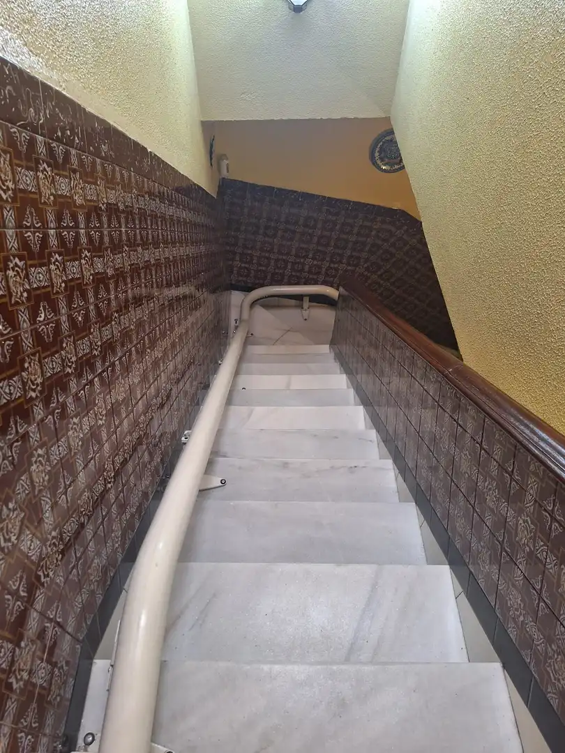 Houses for sale in La Línea de la Concepción  with Terrace, Furnished and Alarm