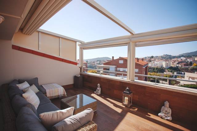 Dúplex en Venta en Carrer Can Gaietà en Tiana