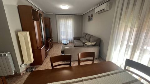 Foto 2 de Piso de alquiler en Travesia Jardin, 1, Híjar, Teruel