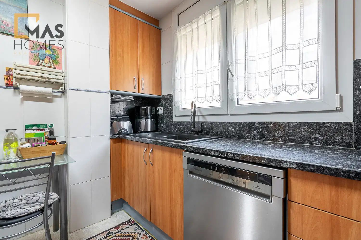 Piso con terraza en venta en Carrer Joan XXIII 63, imagen 26