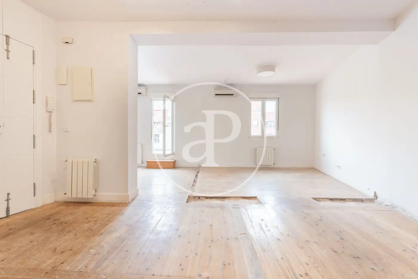 Ático en venta en Madrid con Aire acondicionado, Calefacción y Terraza