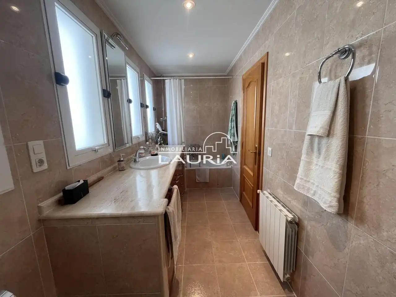 Casa amb jardí en venda a Vicent Andrés Estellés, imagen 25