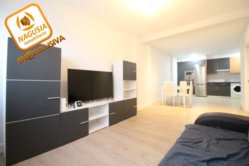 Piso en venta en Ugarte Kalea, San Miguel