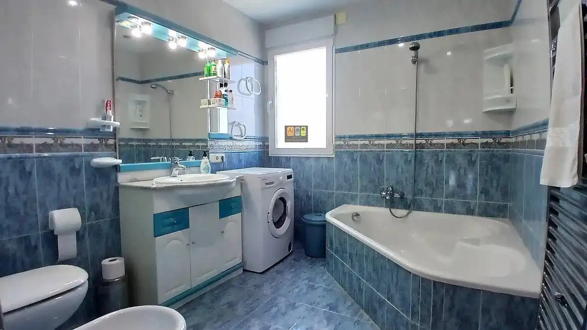 Villa avec piscine à vendre à Pueblo - Urbanizaciones, imagen 35