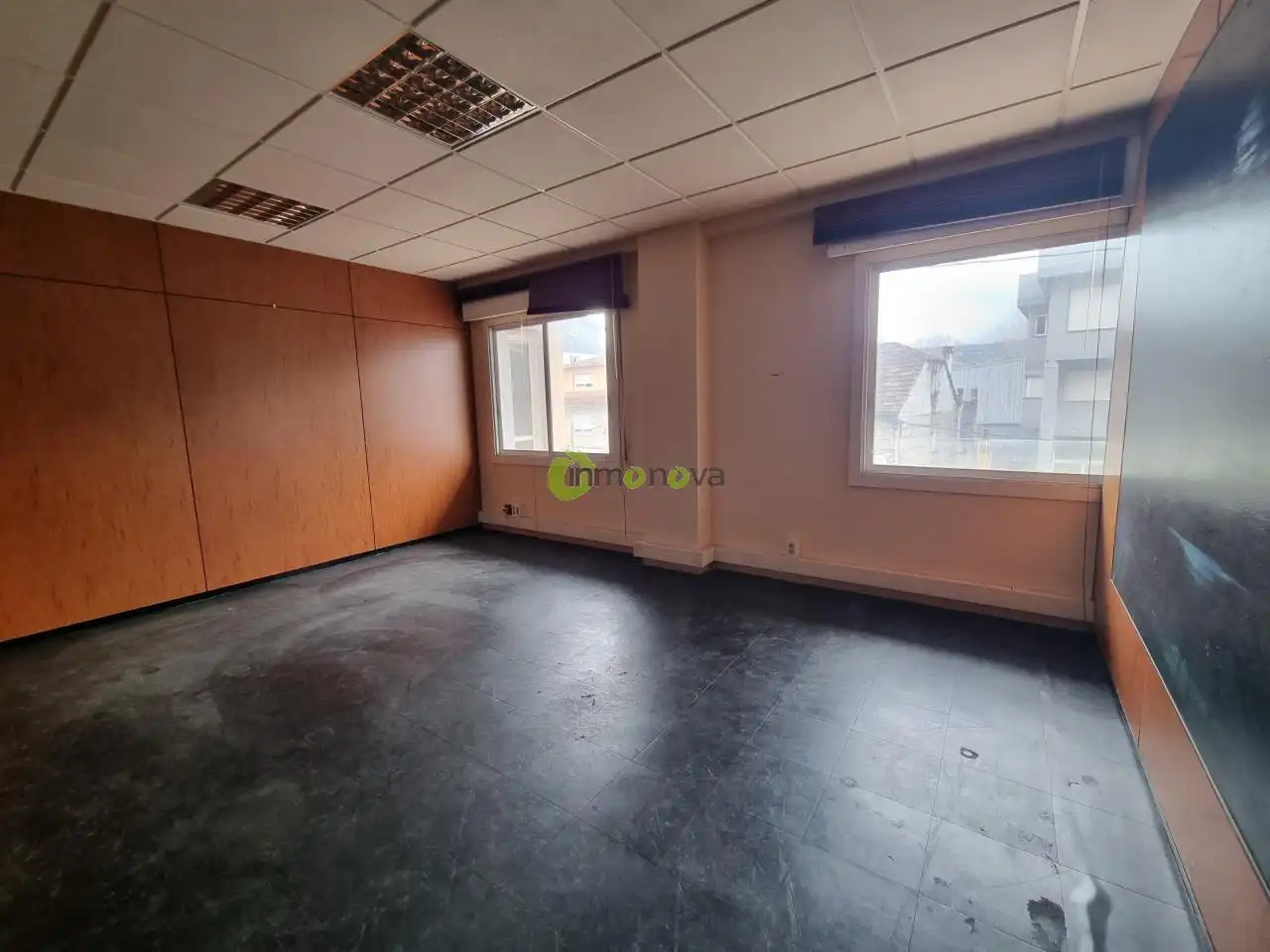 Oficina en venta en Vigo 
