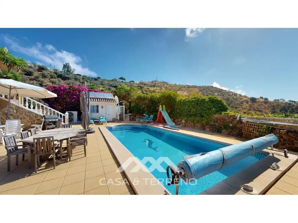 Haus mit Pool zum Verkauf in Parcela 163, Poligono 12, imagen 51