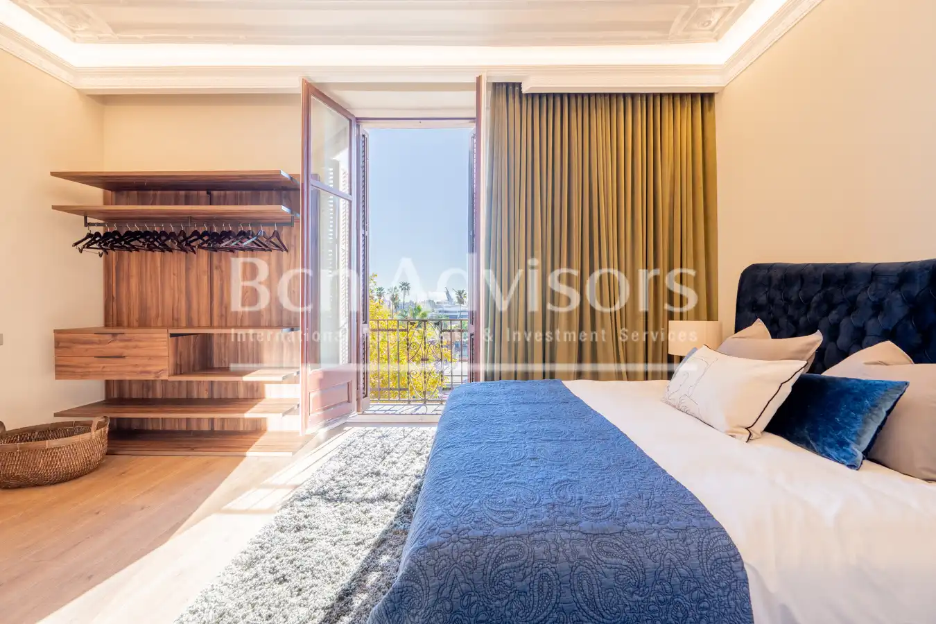Appartamento con terrazza in vendita a Passeig de Colom, imagen 21
