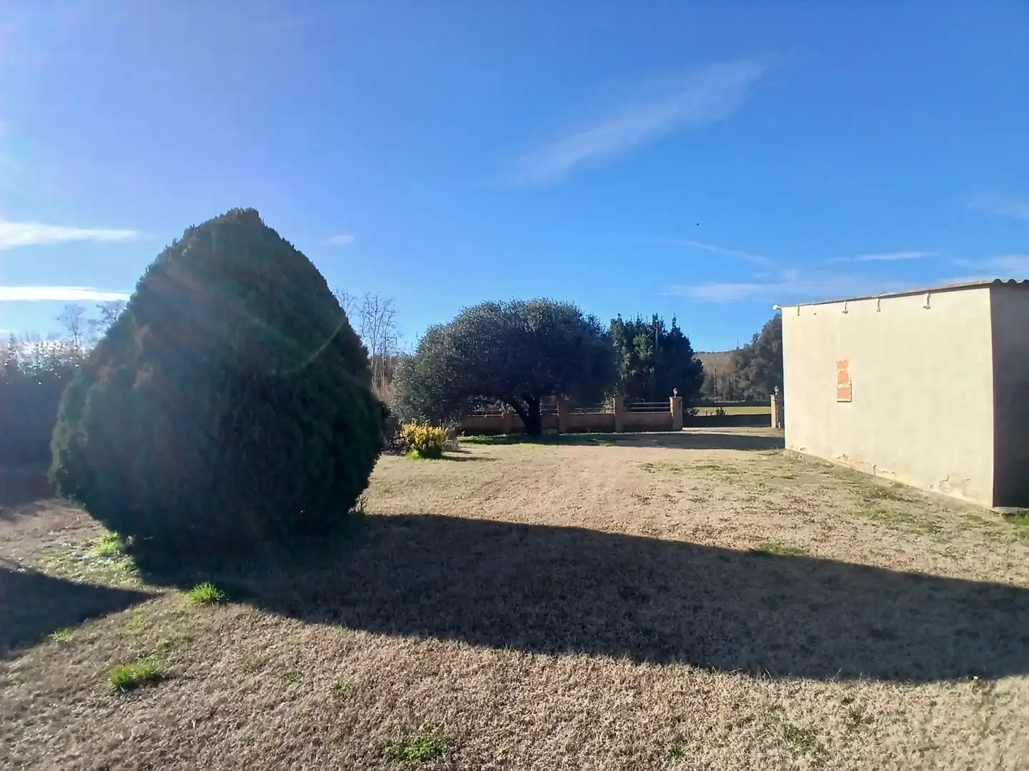Finca rústica en venta en Sant Gregori con Calefacción y Terraza