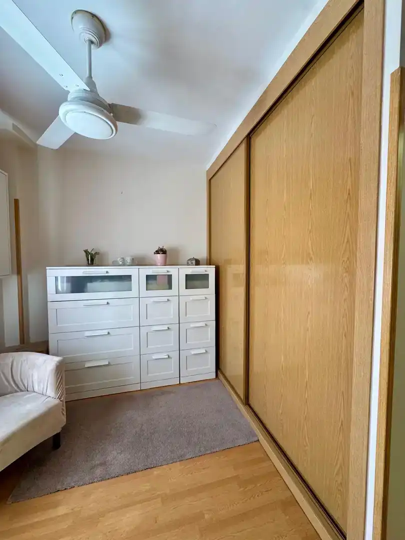 Habitación de Casa o chalet en venta en Fuentebella -San Felix - El Leguario