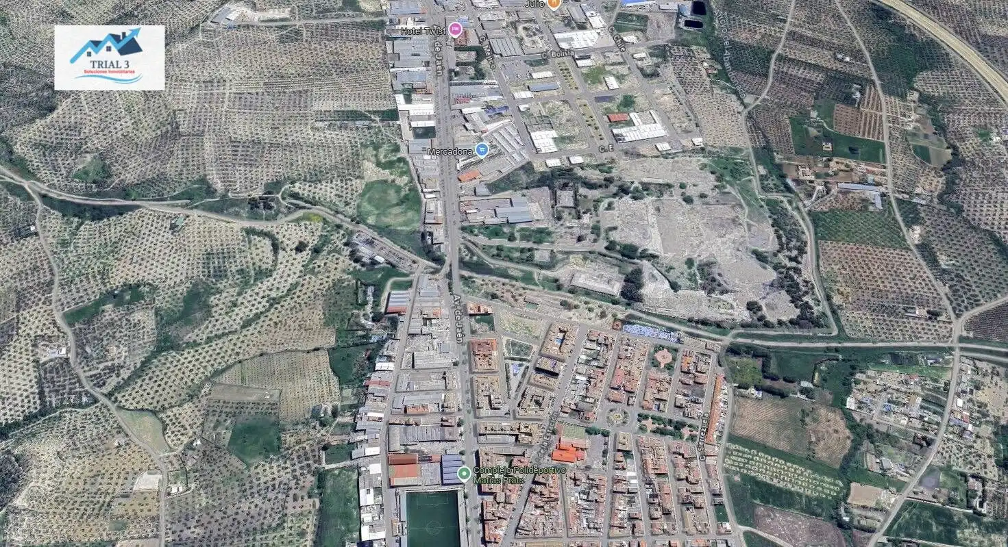 Business premises for sale in Avenida de Jaén, imagen 4