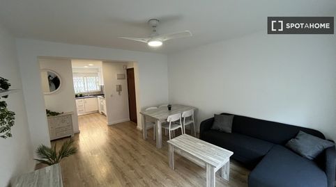 Photo 3 of Flat for rent in Les Tendetes - Avenida Burjassot, Valencia Capital