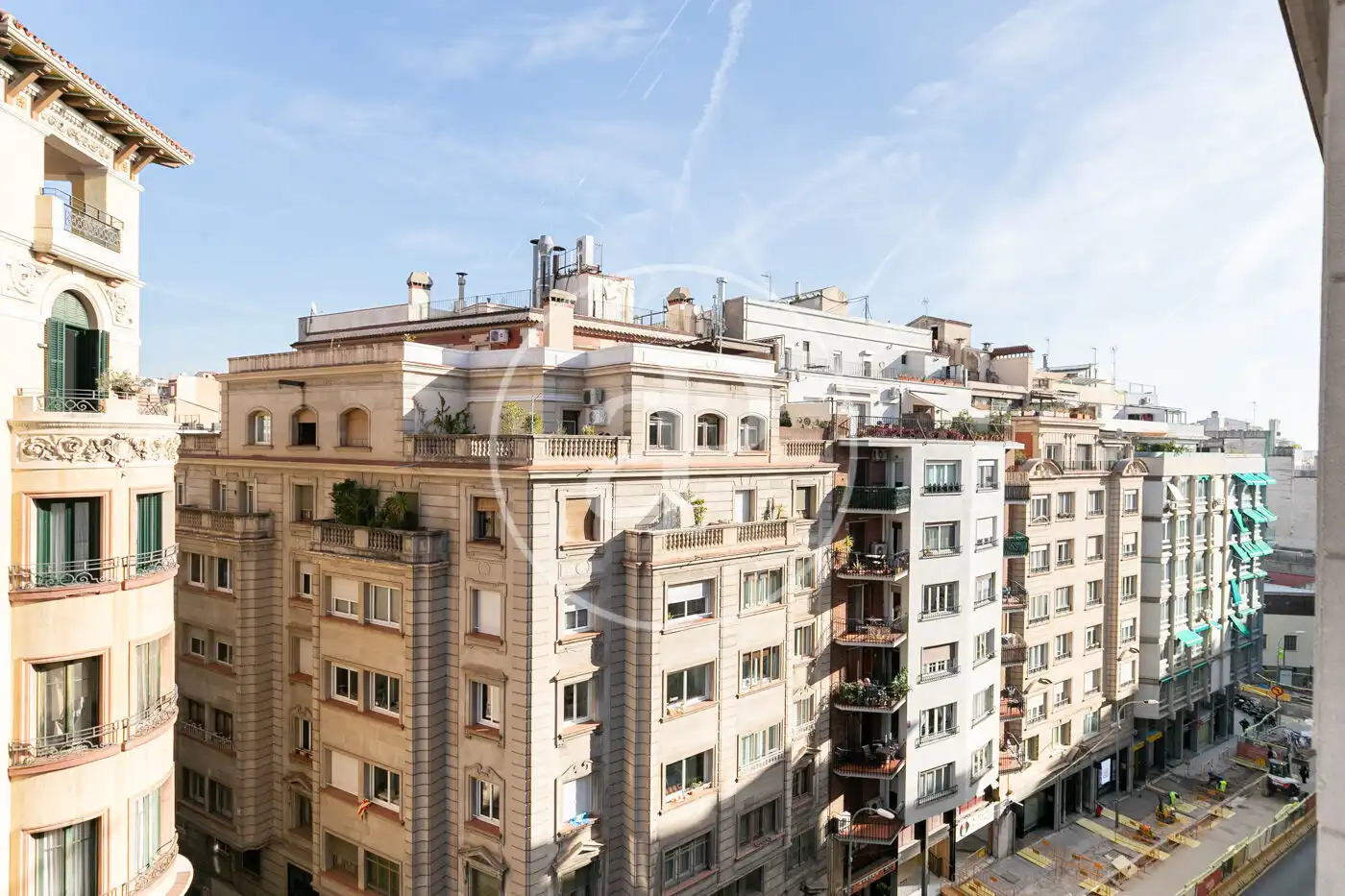 Wohnung mit Terrasse zum Verkauf in Carrer de Balmes, imagen 15