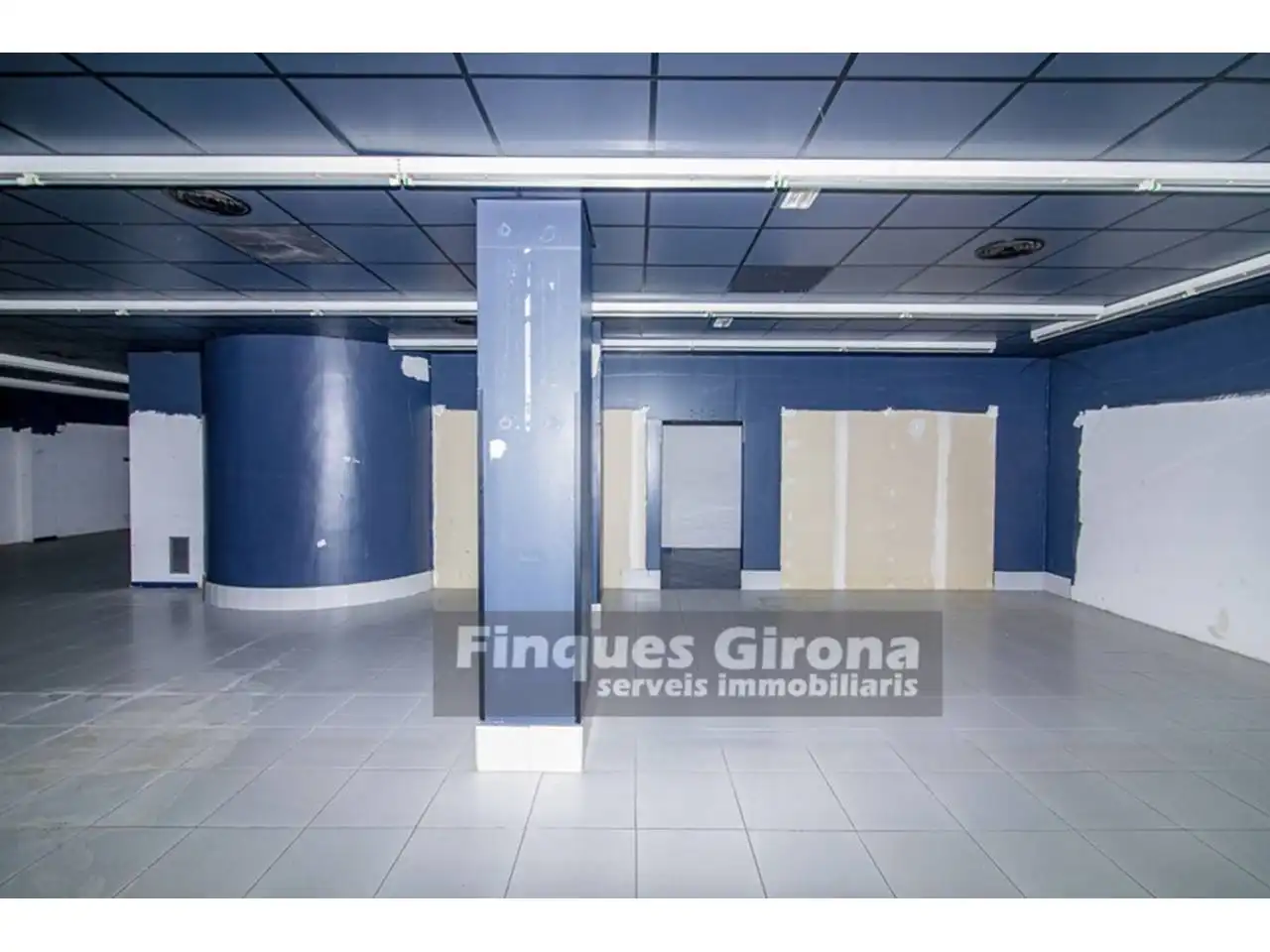 Locale commerciale in vendita a Calle Barcelona 34, imagen 7