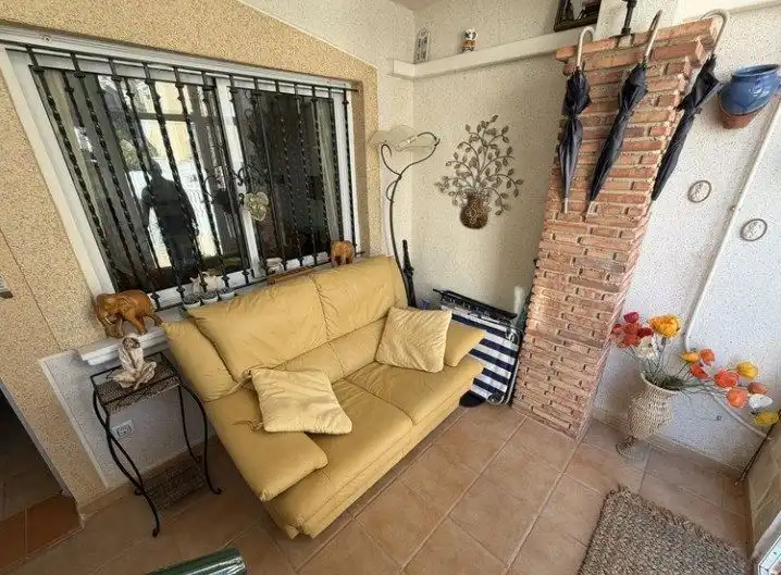 Apartamento con terraza en venta en N/A, imagen 4
