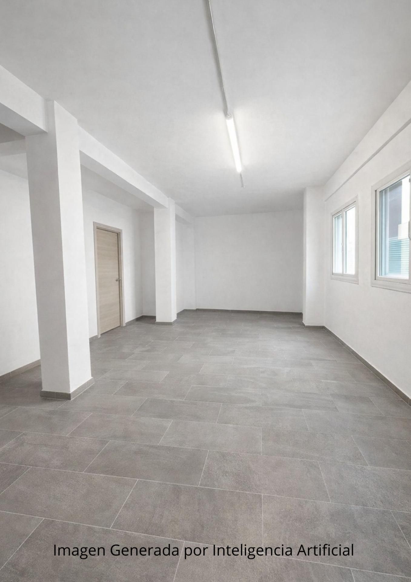 Planta baja en venta en  Valencia Capital