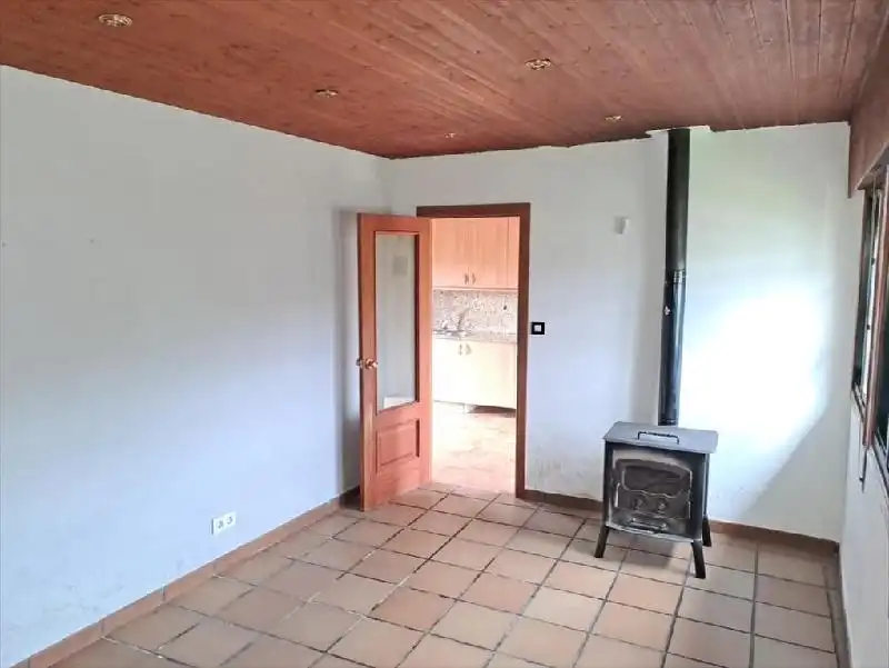 Xalet en venda a Pazos de Borbén