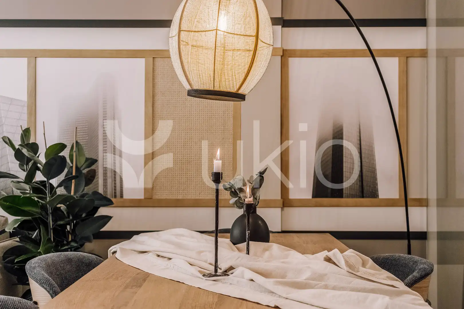 Apartament amb ascensor de lloguer a Calle de Serrano, imagen 12
