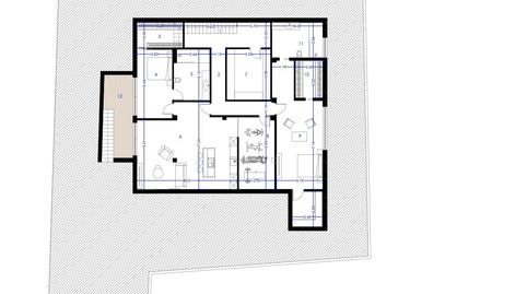 Photo 5 of Residential for sale in Calle las Adelfas, 91, Nueva Alcántara, Málaga