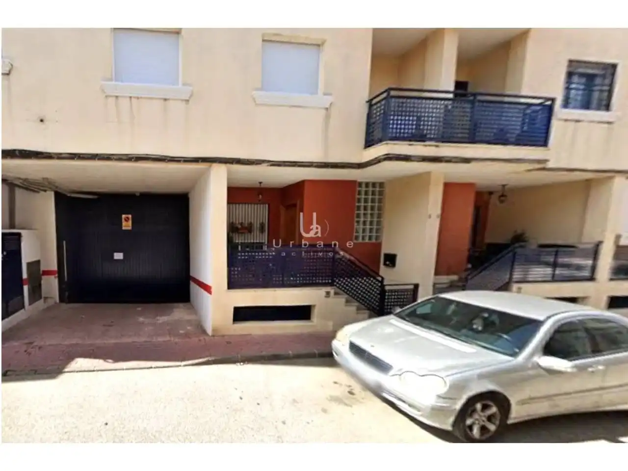 Maisonette zum Verkauf in Calle Cuencas, imagen 2