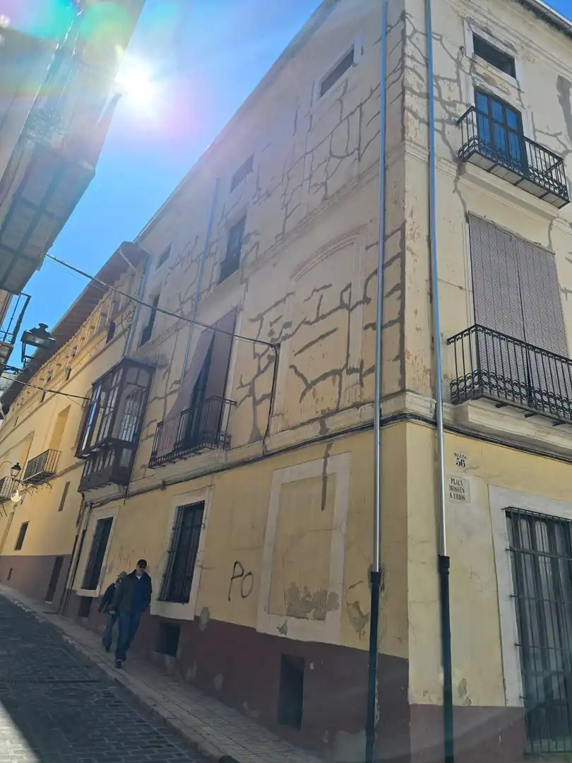Wohngebäude zum Verkauf in Xàtiva, imagen 3