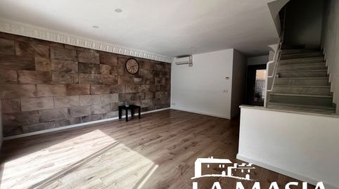 Foto 3 de Casa adosada en venta en Les Botigues de Sitges, Sitges