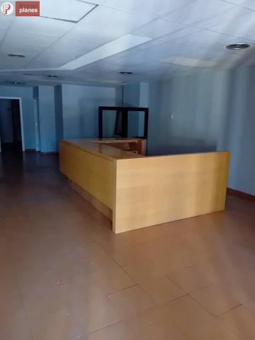 Local comercial en Alquiler en La Seu d'Urgell