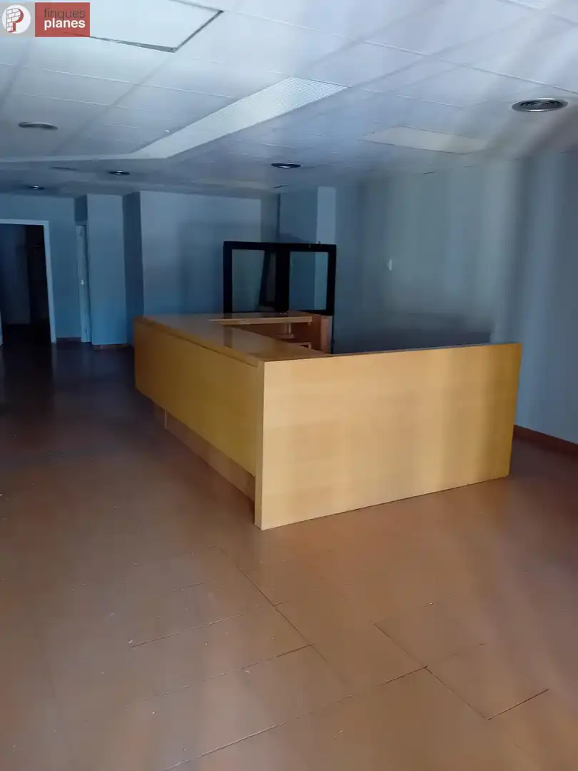 Commercial properties for rent