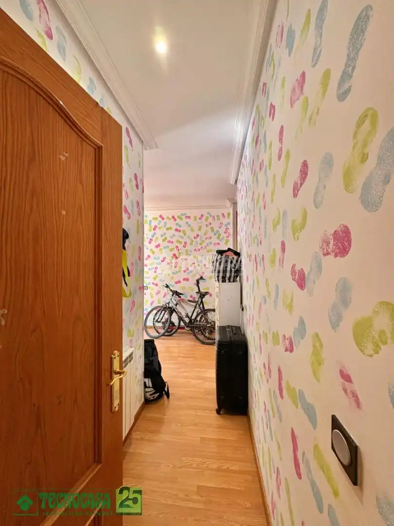 Piso en venta en Ocaña con Aire acondicionado, Calefacción y Piscina comunitaria