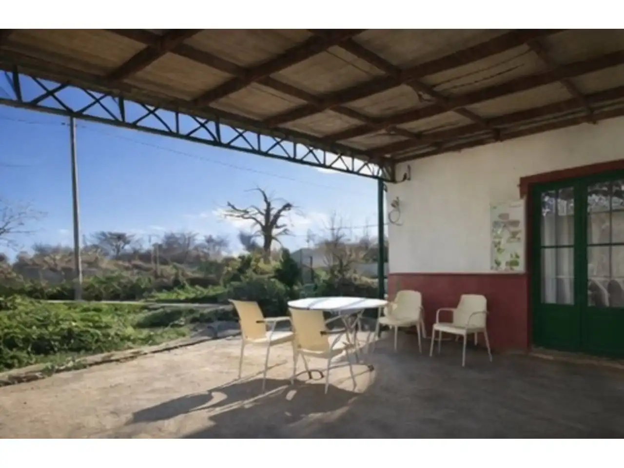Terrassa de Casa o xalet en venda en Castellón de la Plana / Castelló de la Plana amb Jardí privat i Terrassa