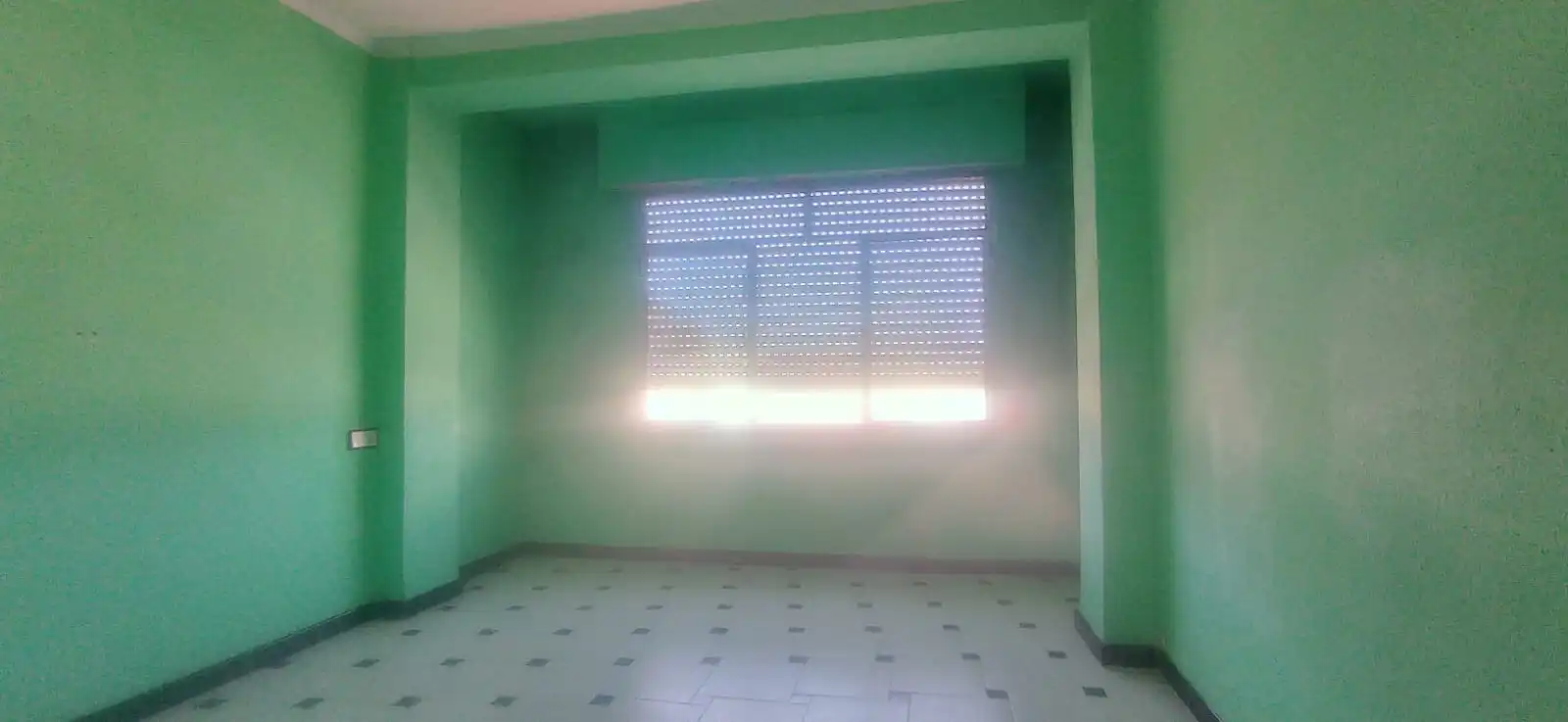 Bedroom of Flat for sale in Castalla