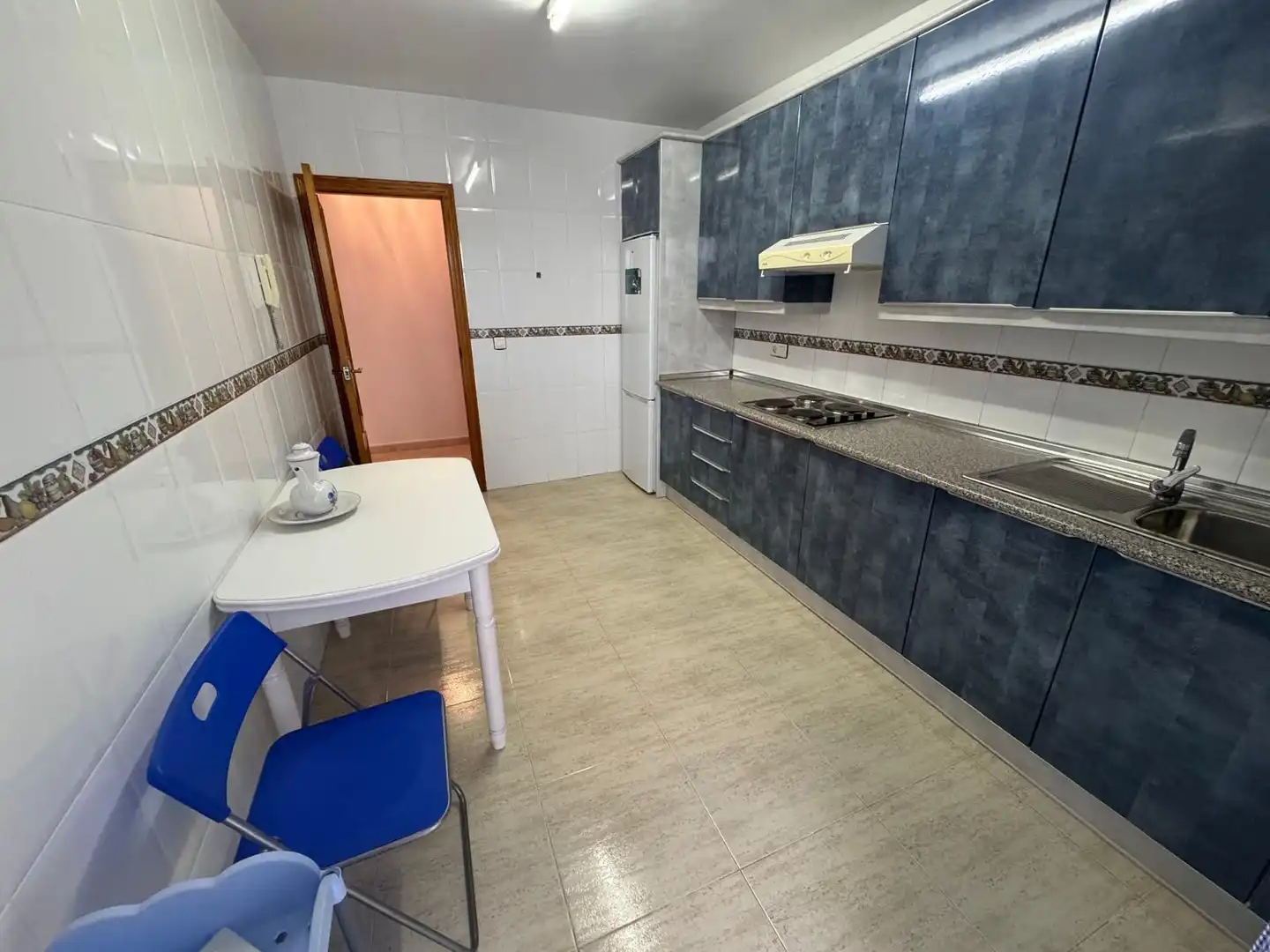 Apartamento en venta en Los Cuarteros