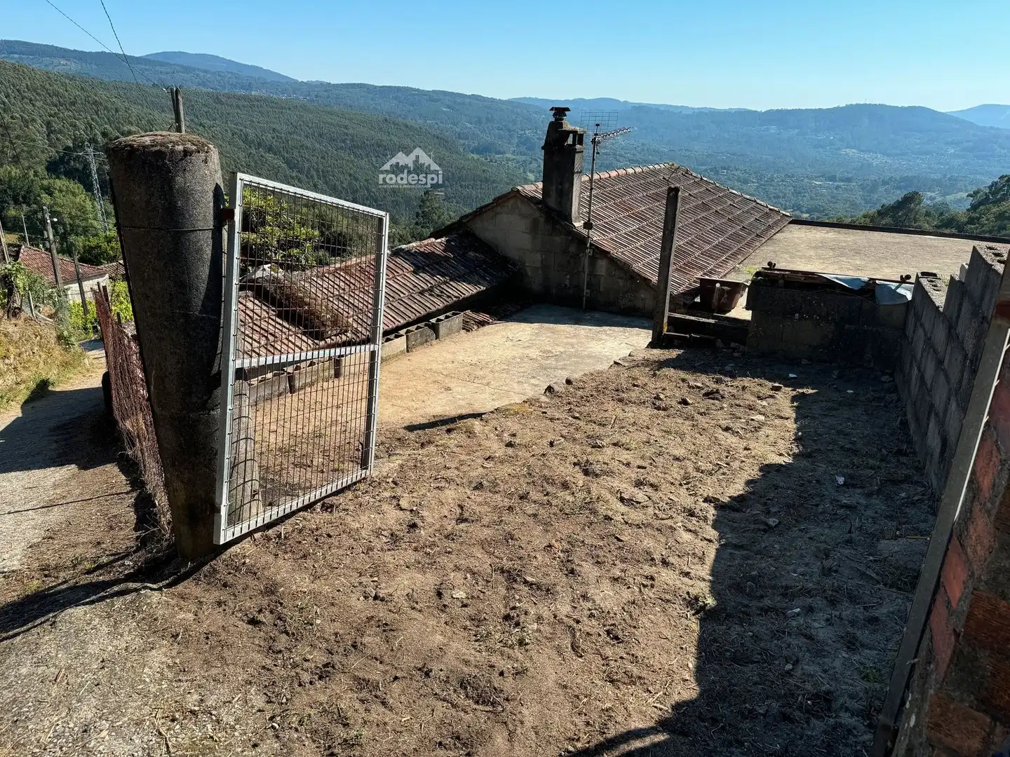 Casa o xalet en venda en Covelo amb Traster