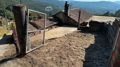 Foto 5 de Casa o xalet en venda a Covelo, Pontevedra