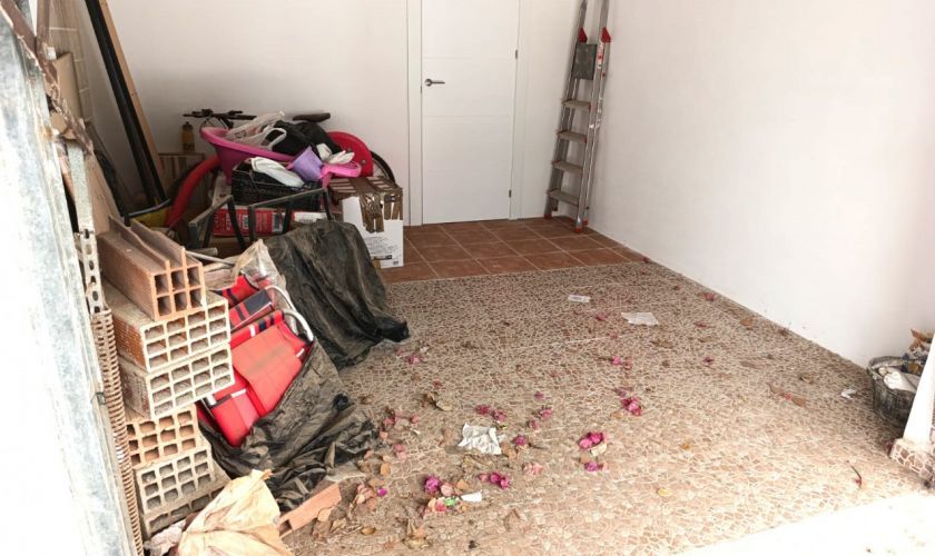 Dormitori de Local en venda en Níjar