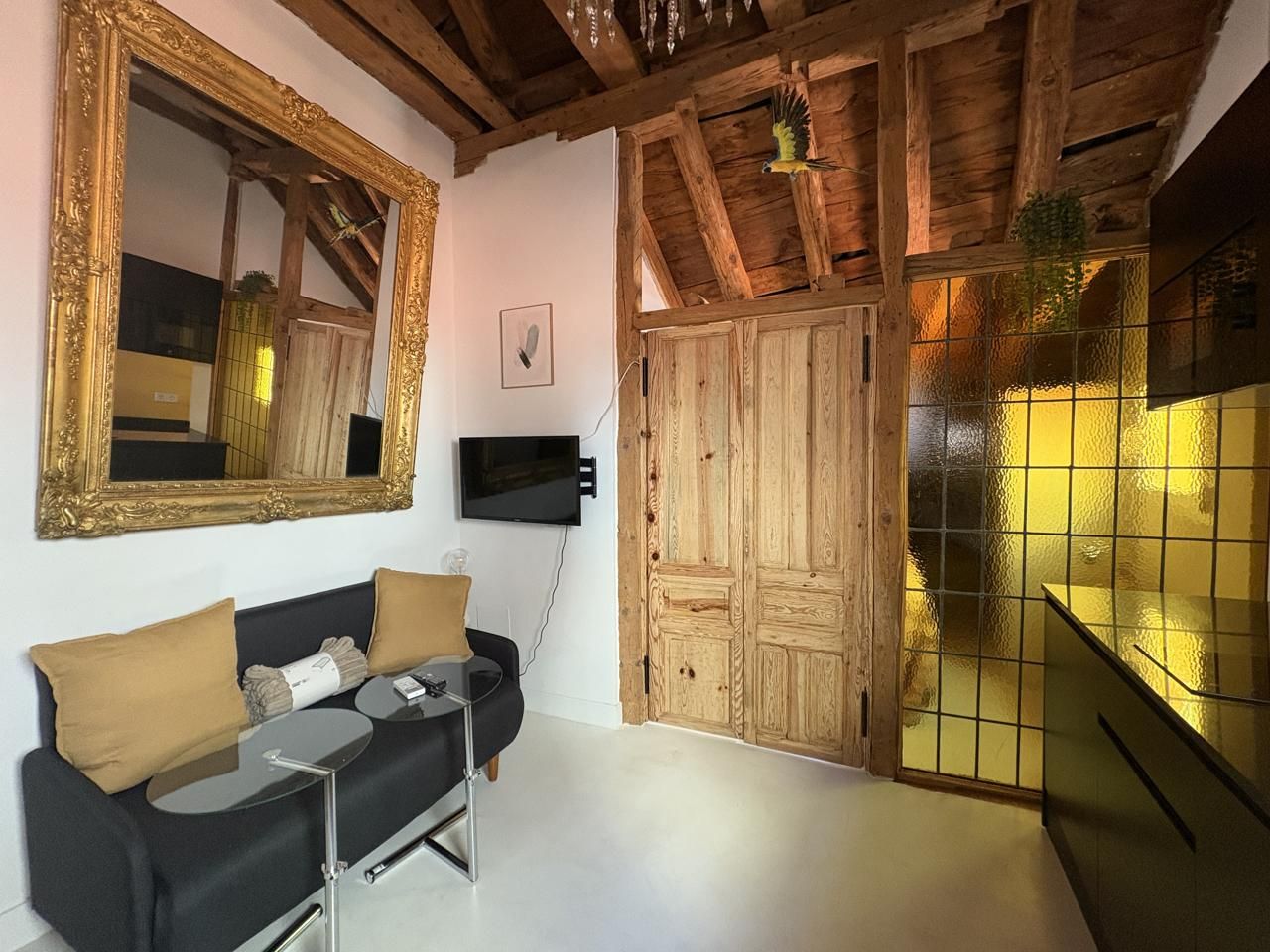 1 hab, 28m² en Universidad - Malasaña, Centro,  Madrid Capital - Image 3