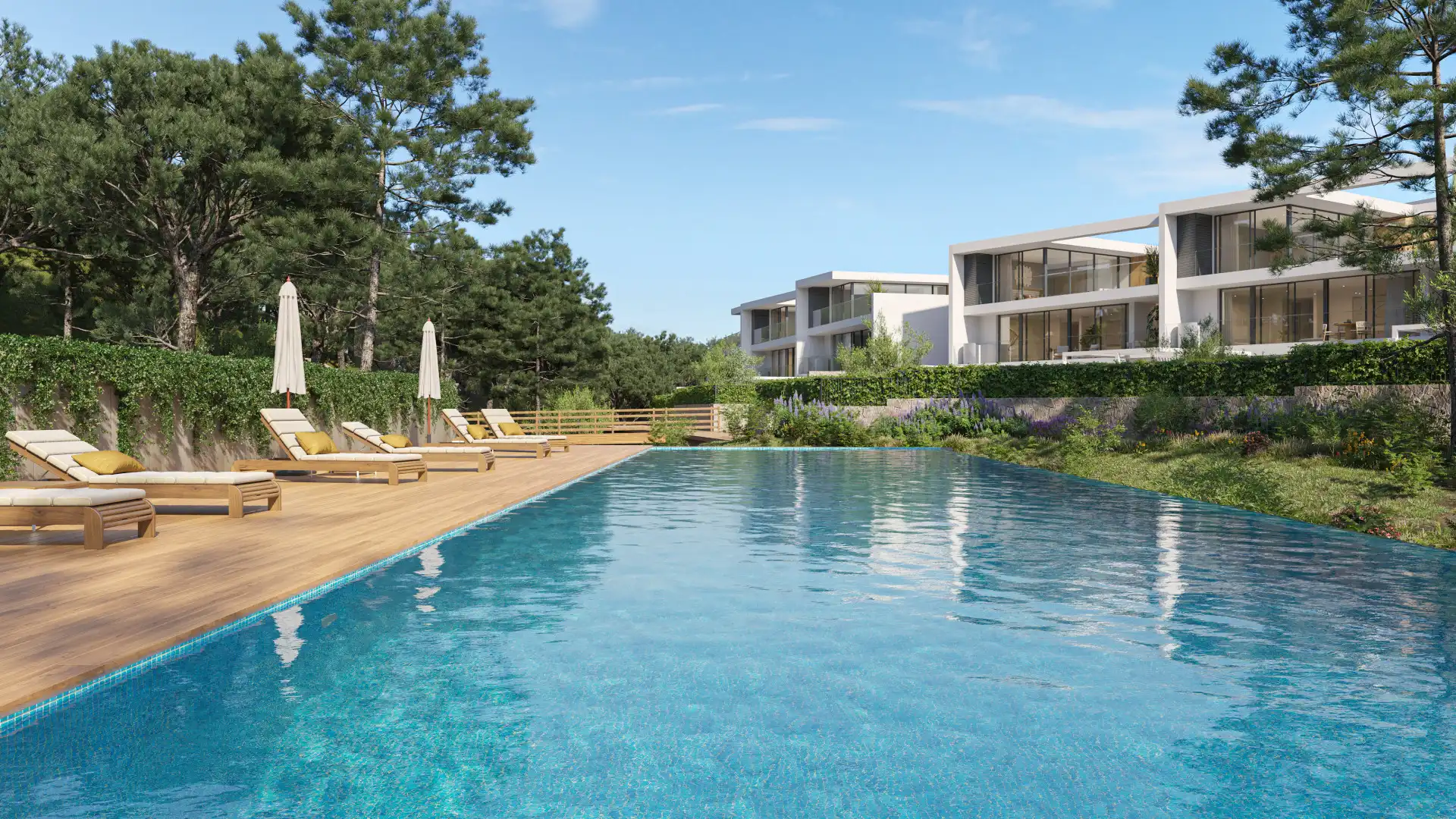 House with pool for sale in Puerto de Sotogrande - La Marina, imagen 9