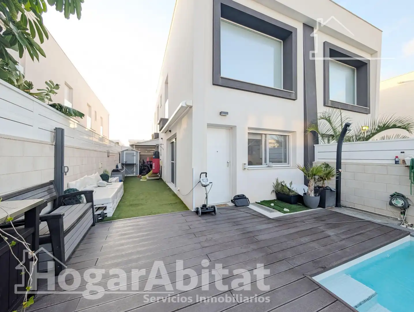 Chalet con piscina en venta en Calle Ventura Selva Gonzalez, imagen 45