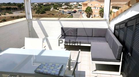 Foto 3 de Piso de alquiler en Ciutadella, Illes Balears