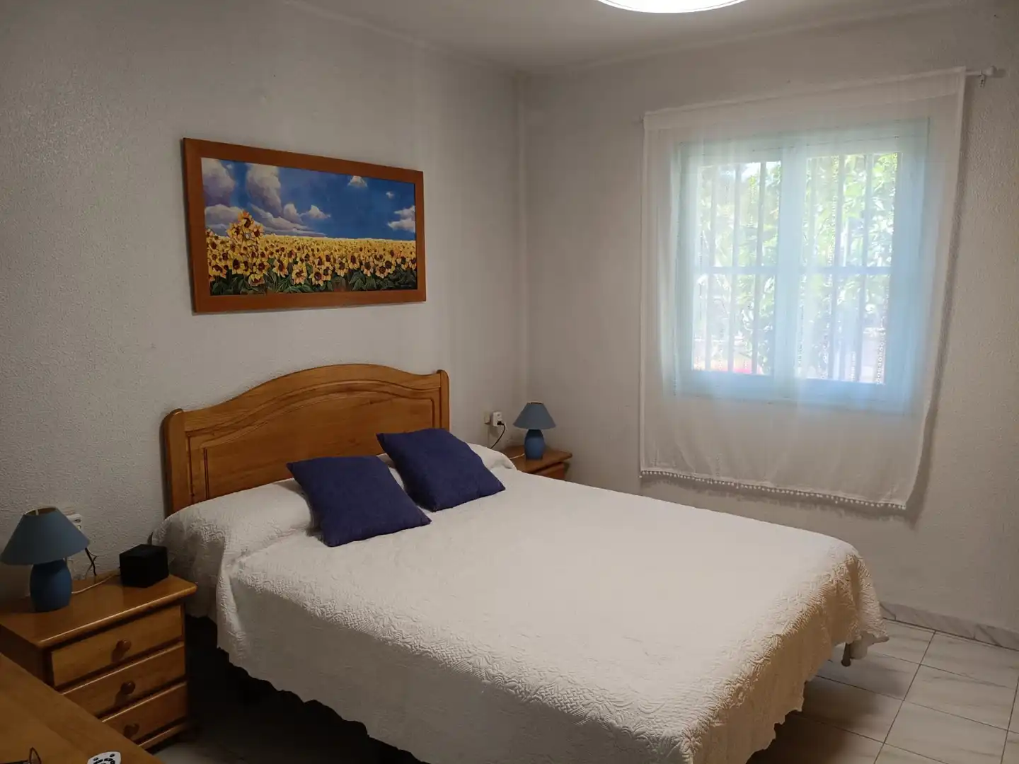 Apartament de lloguer a Colonia Madrid, imagen 5
