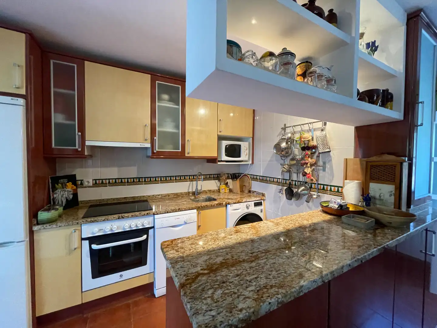 Casa rústica amb jardí en venda a Camino Quijonal 15, imagen 67