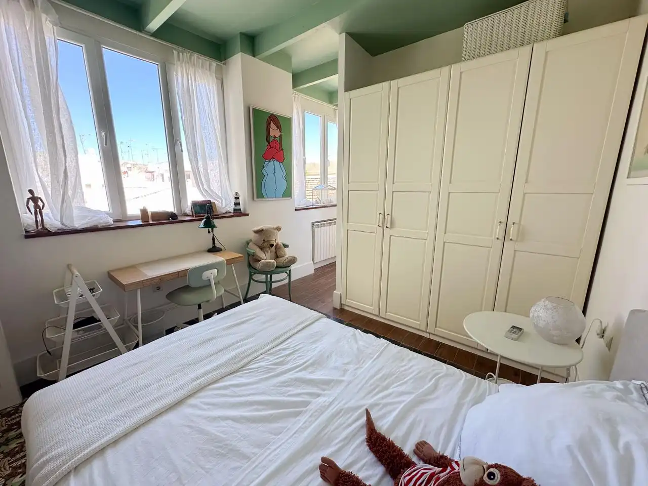 Casa o chalet en venta en Alameda - Mentidero - Teatro Falla