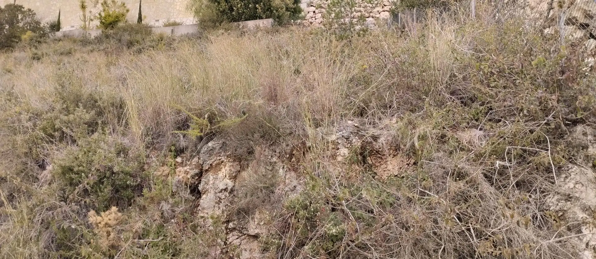 Terreny residencial en venda a Pego, imagen 2