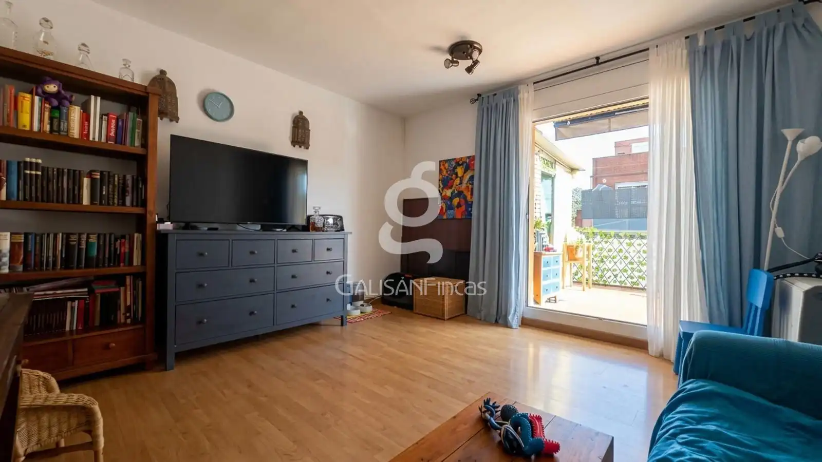 Penthouse zum Verkauf in Joan Brillas, imagen 6