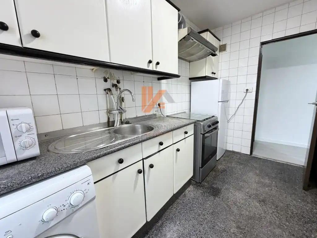 Flat with lift for sale in Rua Xeneral Pardiñas, imagen 6