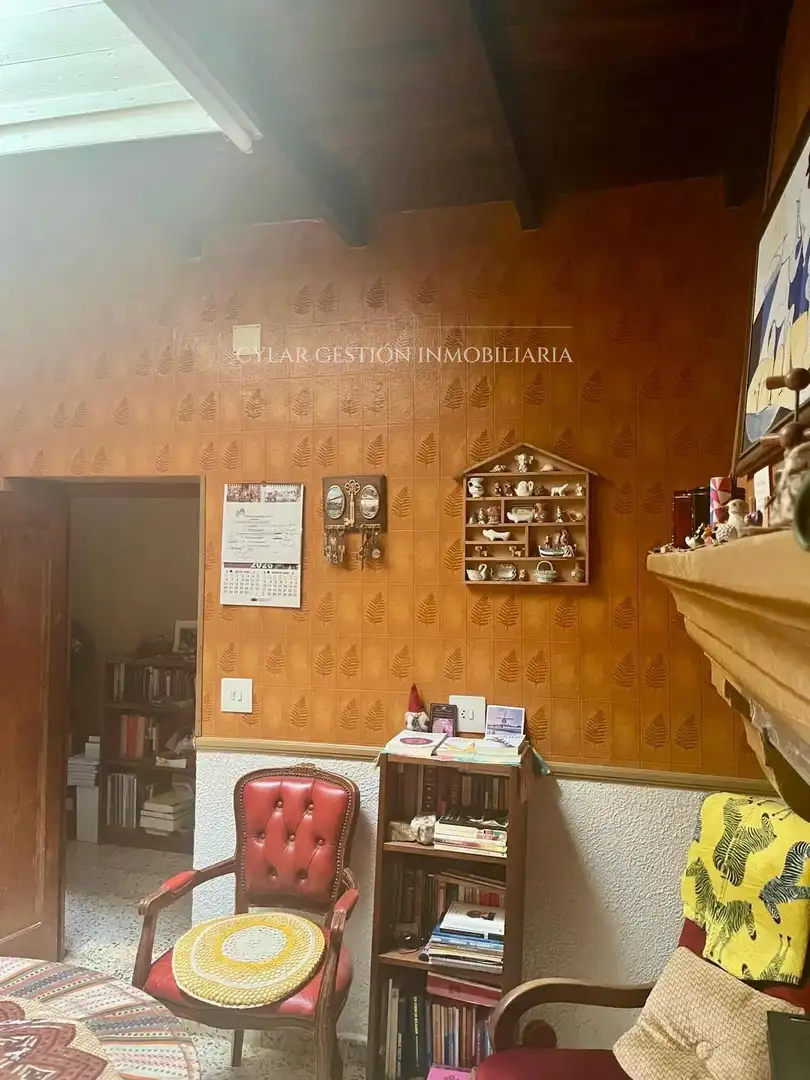 Houses for sale in Golpejas  with Storage room, Washing machine and Microwave