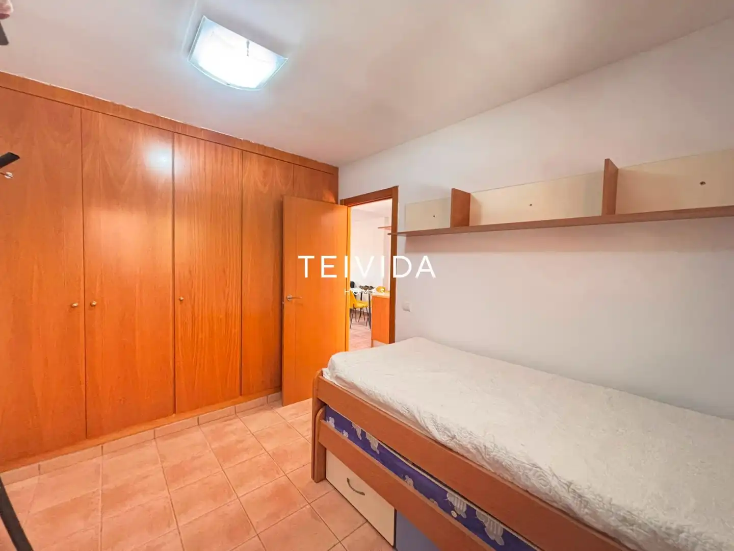 Piso con piscina en alquiler en Avenida Adeje 300, imagen 14