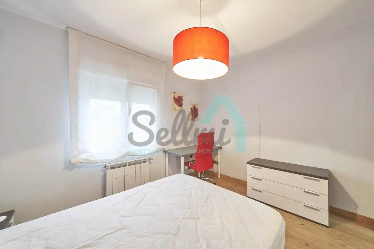 Flat for rent in Villafria, San Lázaro - Otero - Villafría