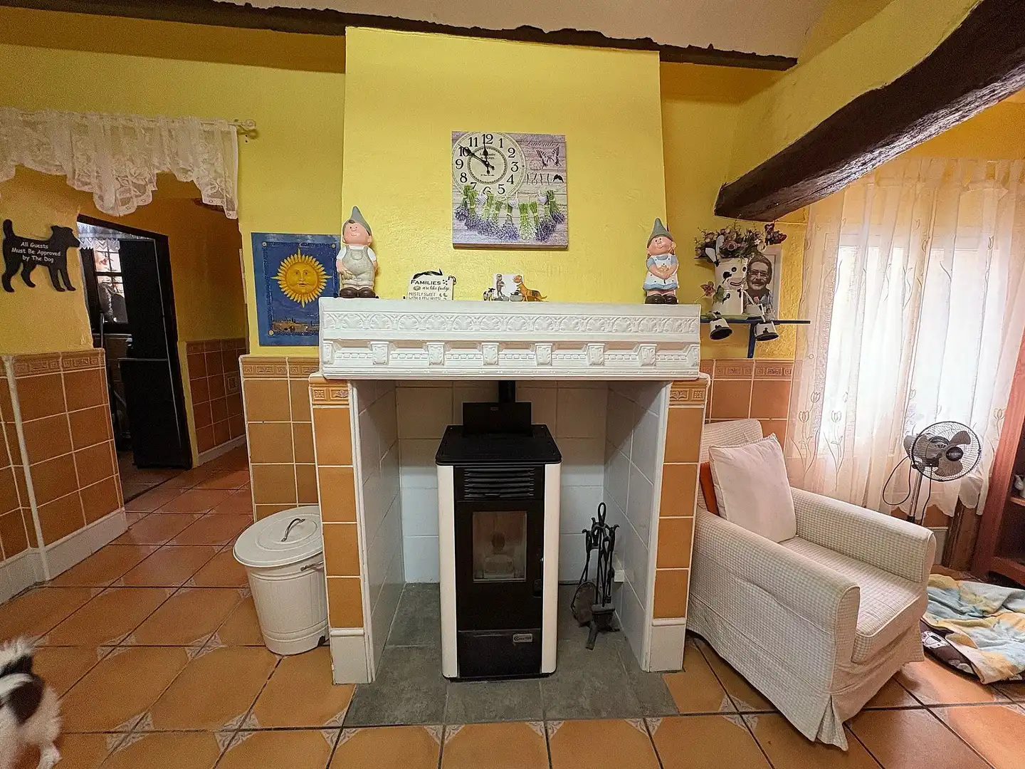Casa rustica in vendita a Jumilla, imagen 17