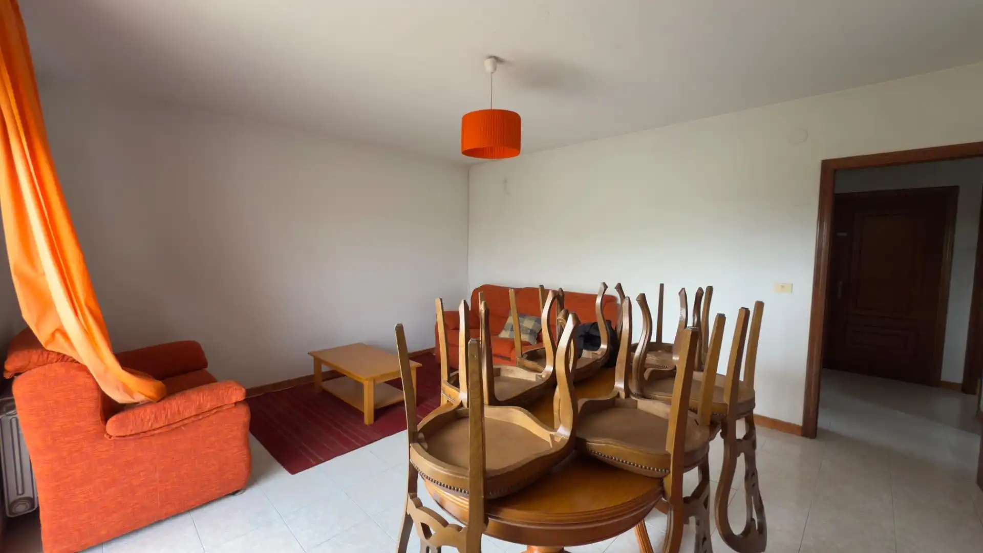 Comedor de Casa o chalet en venta en Avión con Calefacción, Jardín privado y Trastero