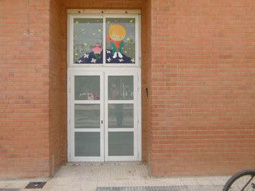 Local comercial en venda a Temple
